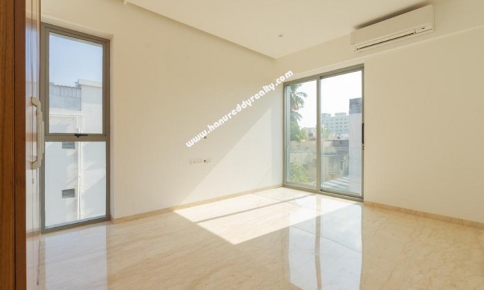 4 BHK Flat for Sale in Alwarpet