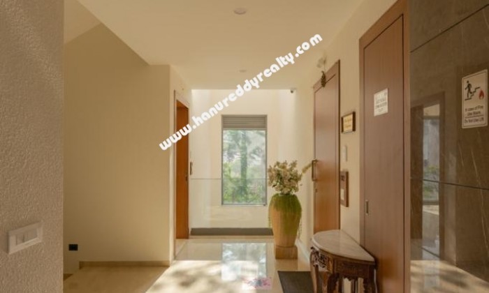 4 BHK Flat for Sale in Alwarpet