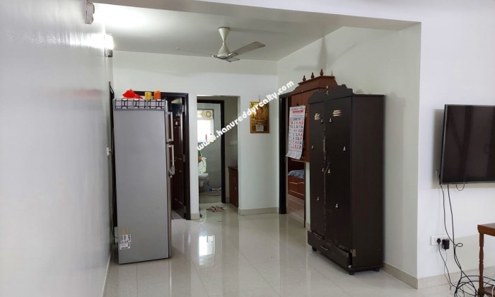 2 BHK Flat for Sale in Kalapatti