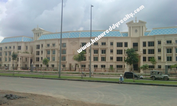 4 BHK Flat for Sale in Oragadam