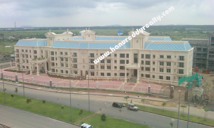 4 BHK Flat for Sale in Oragadam
