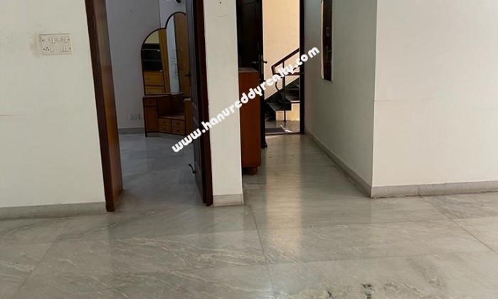 3 BHK Flat for Sale in Besant Nagar