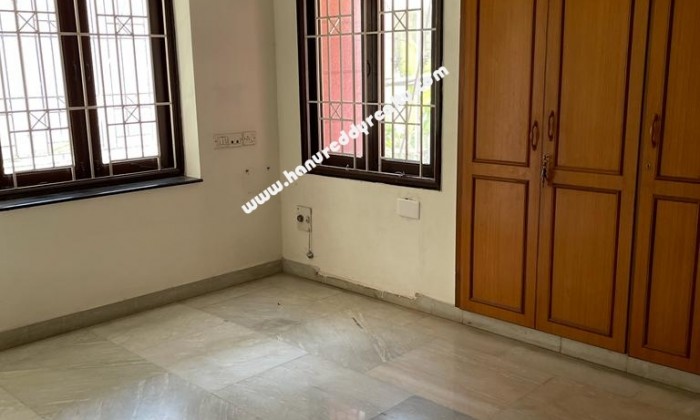 3 BHK Flat for Sale in Besant Nagar