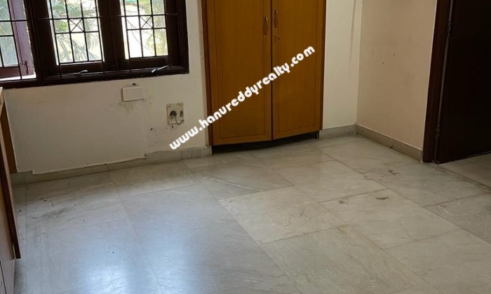 3 BHK Flat for Sale in Besant Nagar