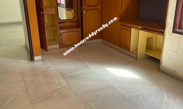 3 BHK Flat for Sale in Besant Nagar
