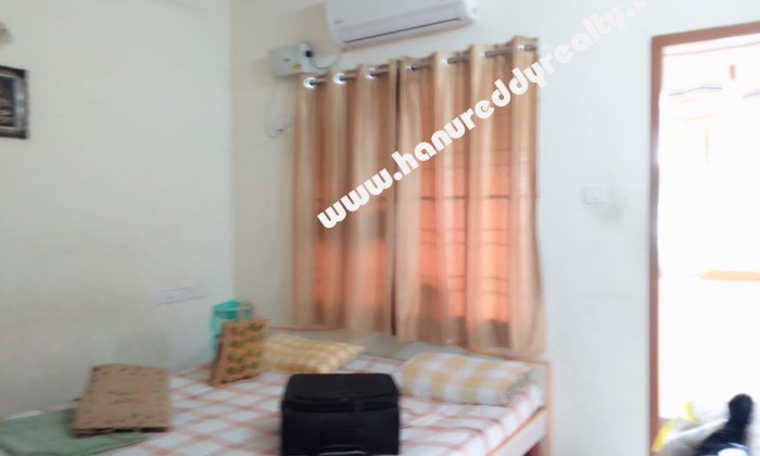 2 BHK Flat for Sale in Abiramapuram