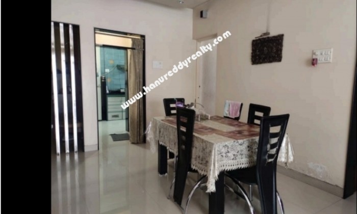 2 BHK Flat for Sale in Kalyani Nagar