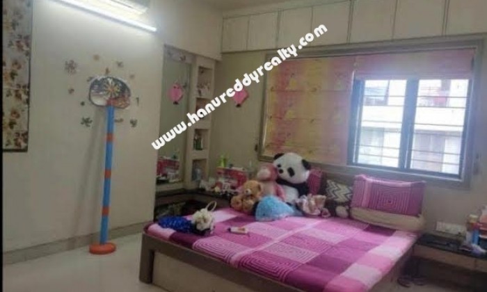 2 BHK Flat for Sale in Kalyani Nagar