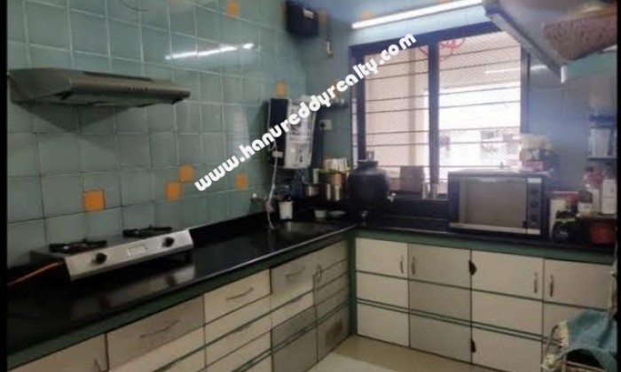 2 BHK Flat for Sale in Kalyani Nagar