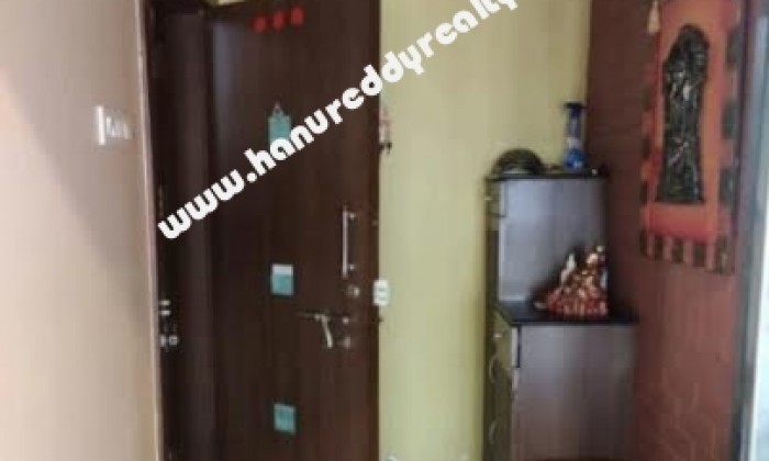 2 BHK Flat for Sale in Kalyani Nagar