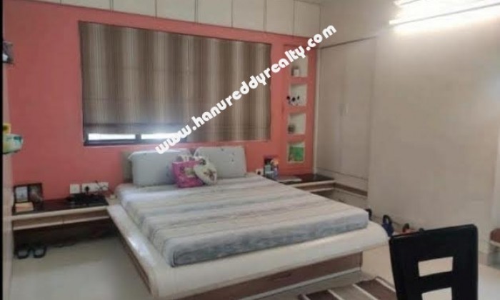 2 BHK Flat for Sale in Kalyani Nagar