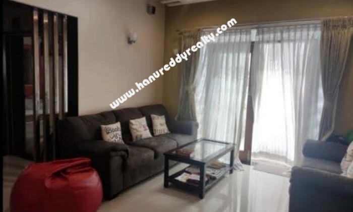 2 BHK Flat for Sale in Kalyani Nagar
