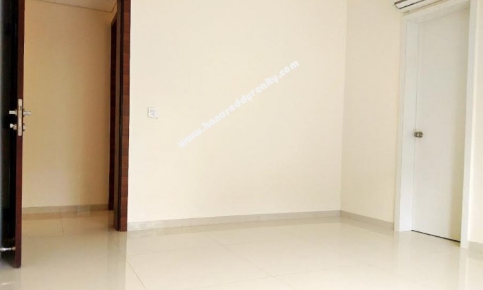 3 BHK Flat for Sale in Wadgaon Sheri