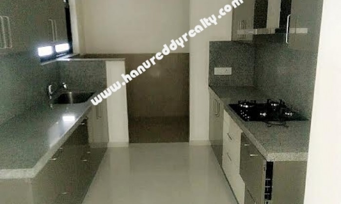 3 BHK Flat for Sale in Wadgaon Sheri