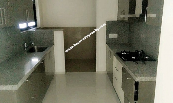 4 BHK Flat for Sale in Wadgaon Sheri