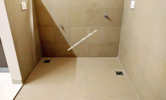 4 BHK Flat for Sale in Wadgaon Sheri