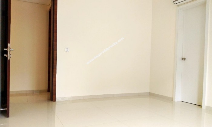 3 BHK Flat for Sale in Wadgaon Sheri