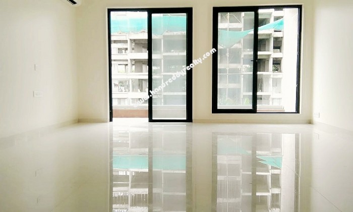 3 BHK Flat for Sale in Wadgaon Sheri