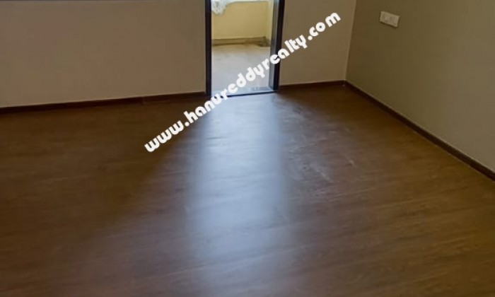2 BHK Flat for Sale in Magarpatta