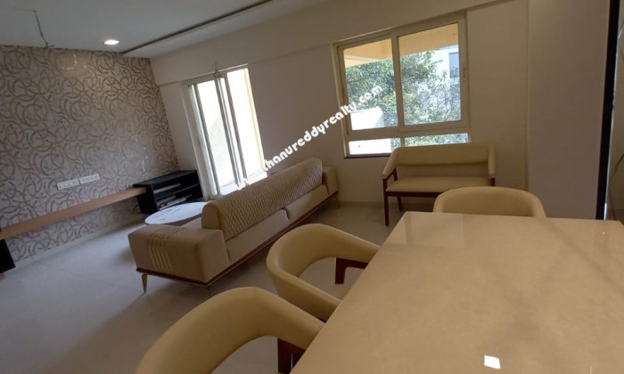 2 BHK Flat for Sale in Magarpatta