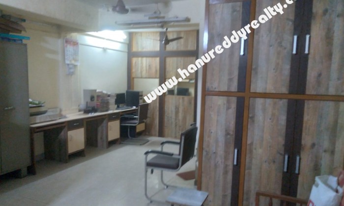 2 BHK Flat for Sale in Magarpatta