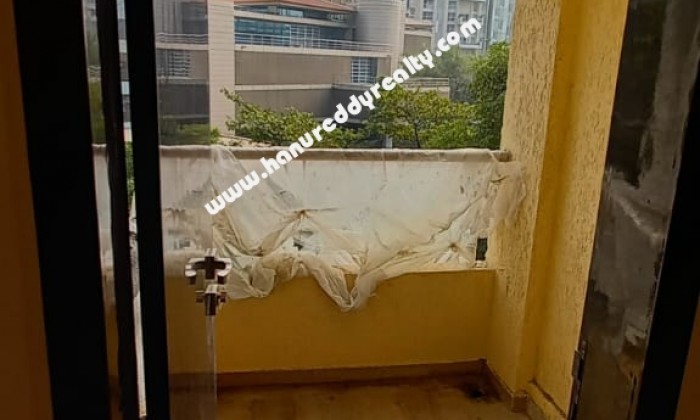 2 BHK Flat for Sale in Magarpatta