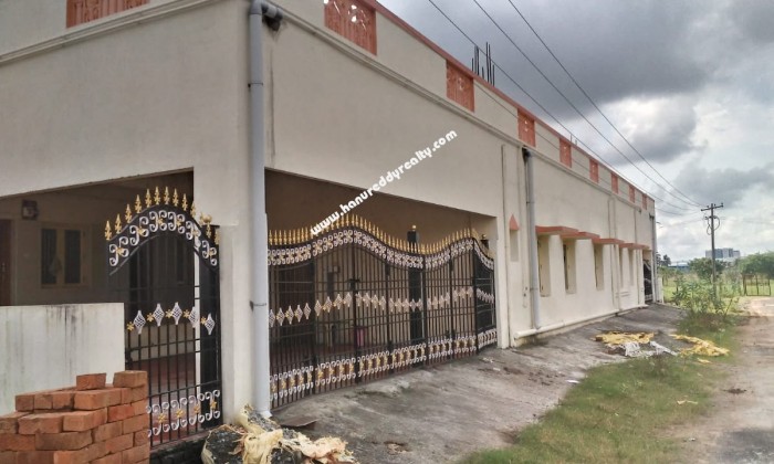 6 BHK Mixed-Residential for Sale in Ponmar
