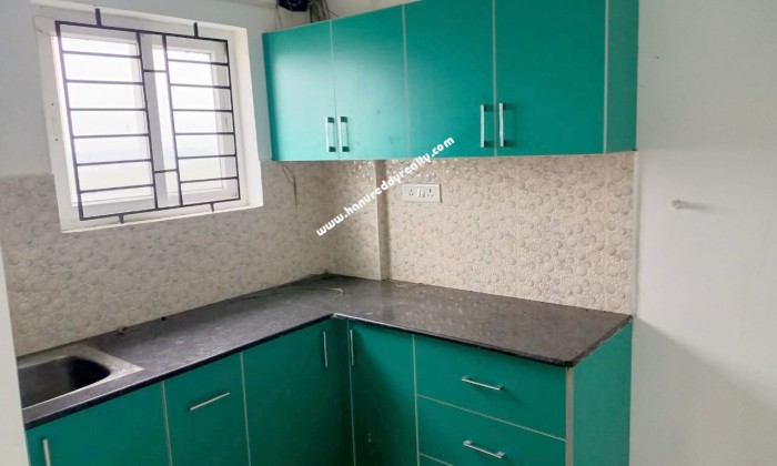 2 BHK Flat for Sale in Thandalam