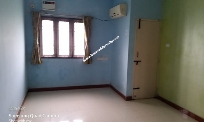 2 BHK Flat for Sale in Thoraipakkam