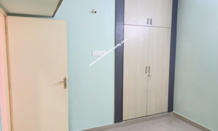 3 BHK Flat for Sale in Mogappair