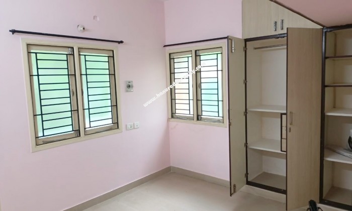 3 BHK Flat for Sale in Mogappair