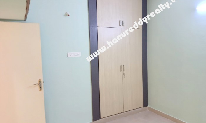 3 BHK Flat for Sale in Mogappair
