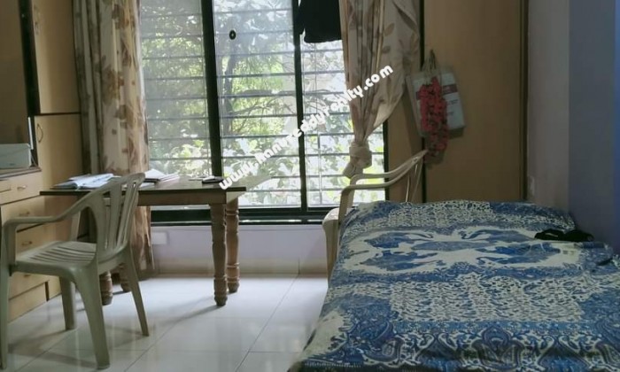 3 BHK Flat for Sale in Sopan Bagh