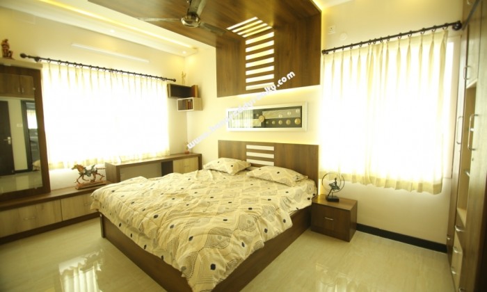 3 BHK Villa for Sale in Vellakkinar