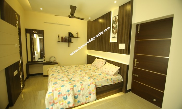 3 BHK Villa for Sale in Vellakkinar