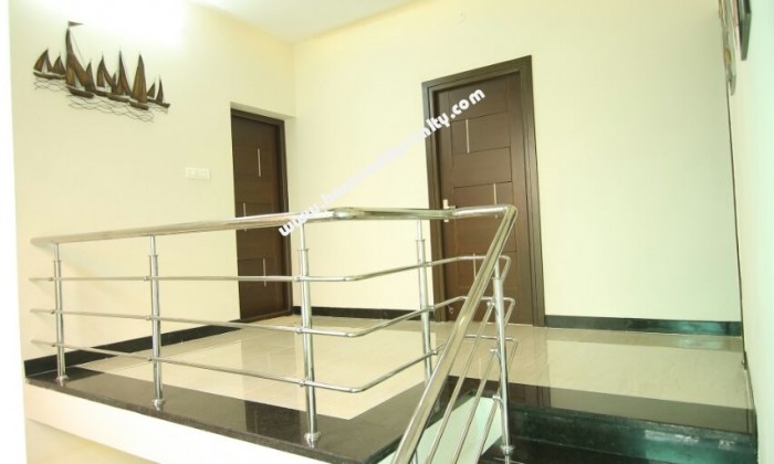 3 BHK Villa for Sale in Vellakkinar