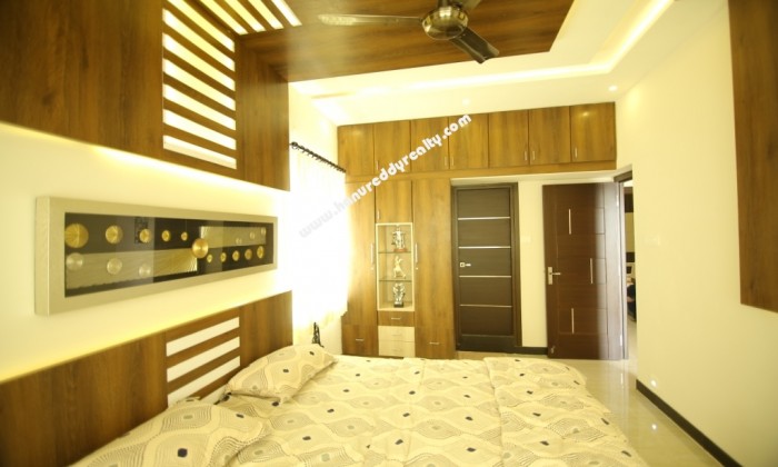 3 BHK Villa for Sale in Vellakkinar