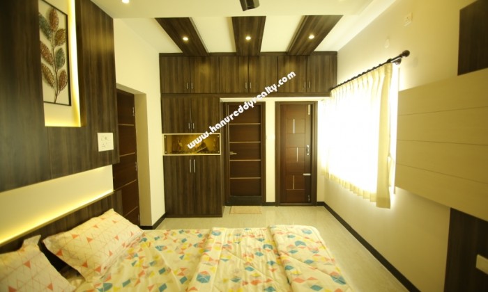 3 BHK Villa for Sale in Vellakkinar