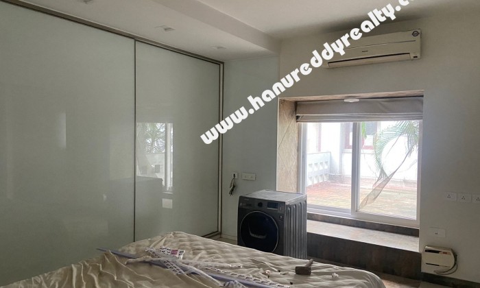 3 BHK Serviced Apartments for Rent in Alwarpet