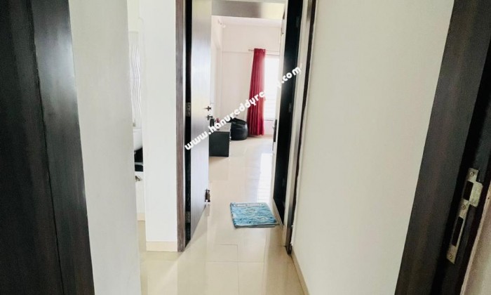 3 BHK Flat for Sale in NIBM Road