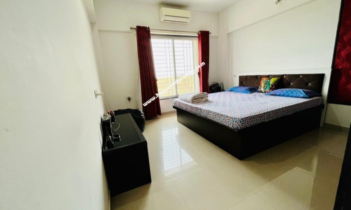 3 BHK Flat for Sale in NIBM Road