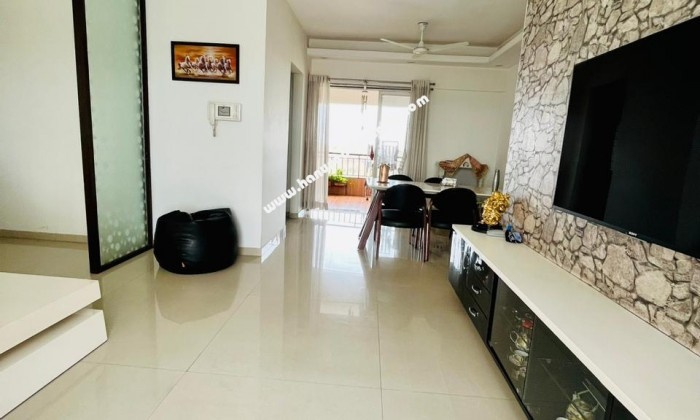 3 BHK Flat for Sale in NIBM Road