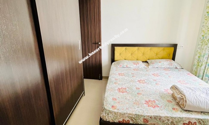 3 BHK Flat for Sale in NIBM Road