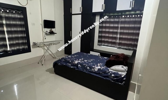 3 BHK Flat for Sale in Sopan Bagh