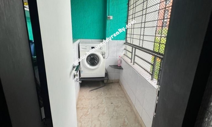 3 BHK Flat for Sale in Sopan Bagh