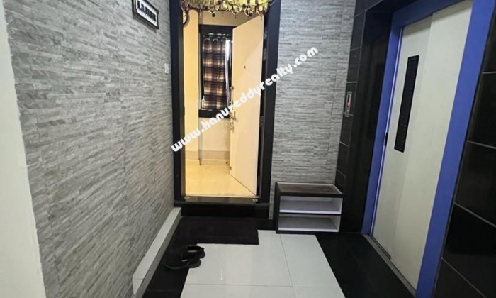 3 BHK Flat for Sale in Sopan Bagh