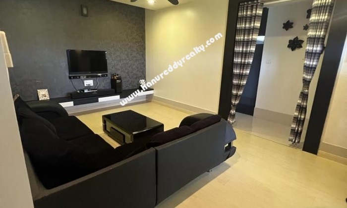 3 BHK Flat for Sale in Sopan Bagh