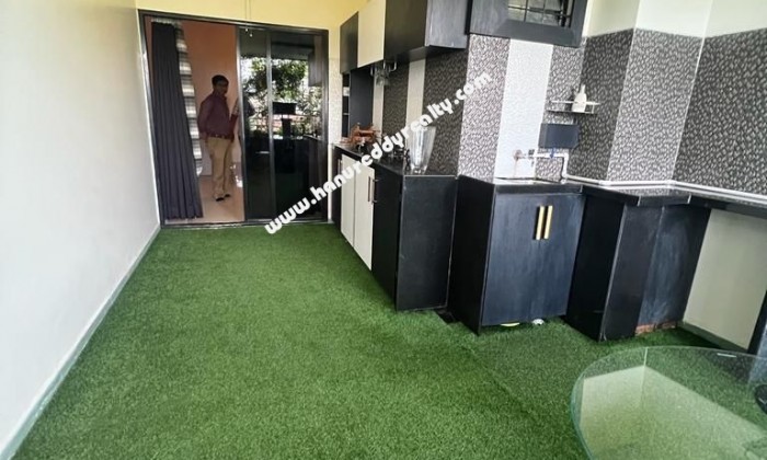 3 BHK Flat for Sale in Sopan Bagh