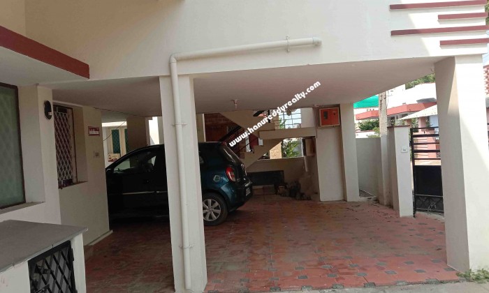 5 BHK Independent House for Sale in NGGO Colony