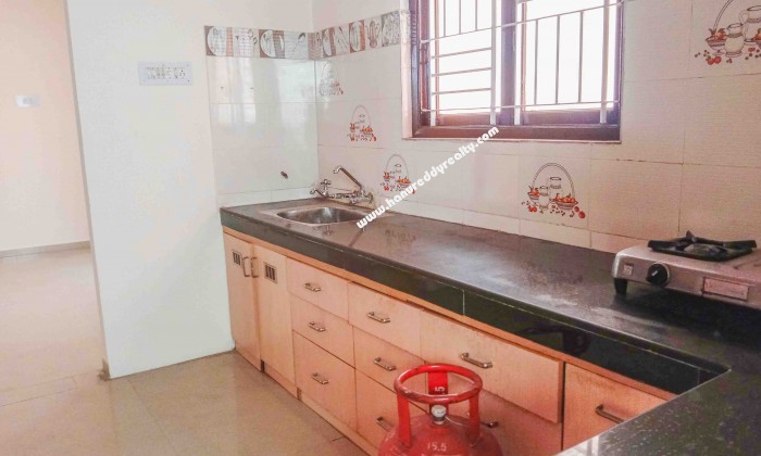 5 BHK Independent House for Sale in NGGO Colony